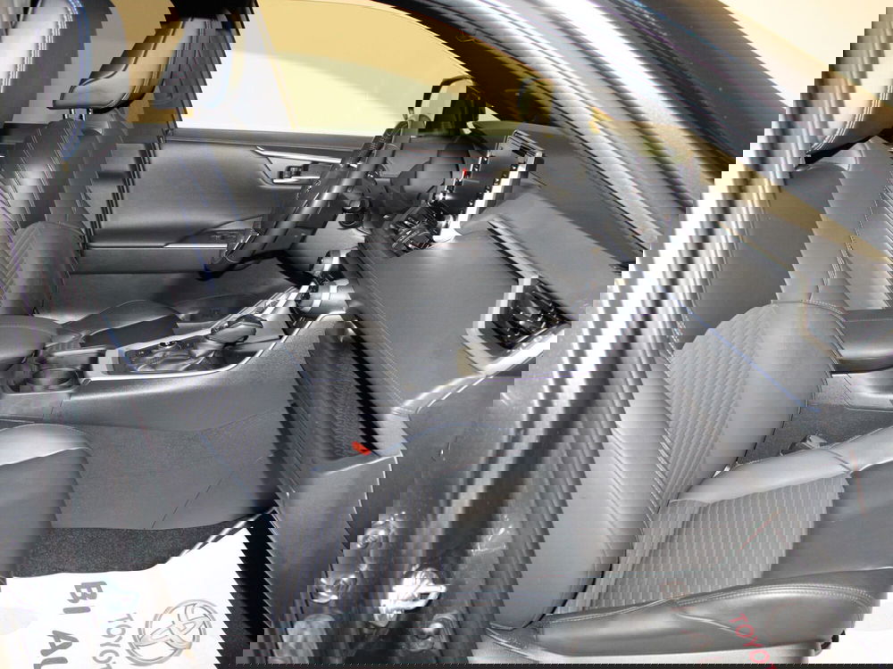 Toyota Rav4 usata a Firenze (7)