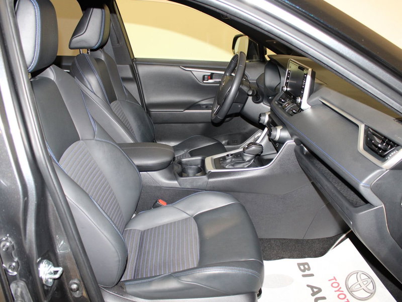 Toyota Rav4 usata a Firenze (7)