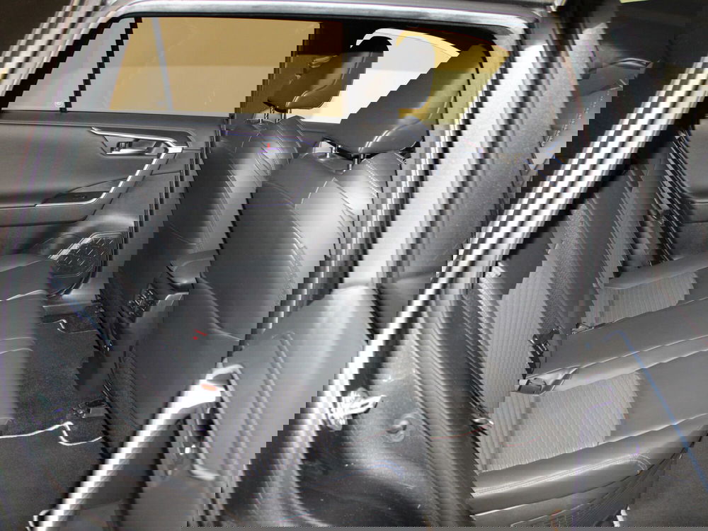 Toyota Rav4 usata a Firenze (8)