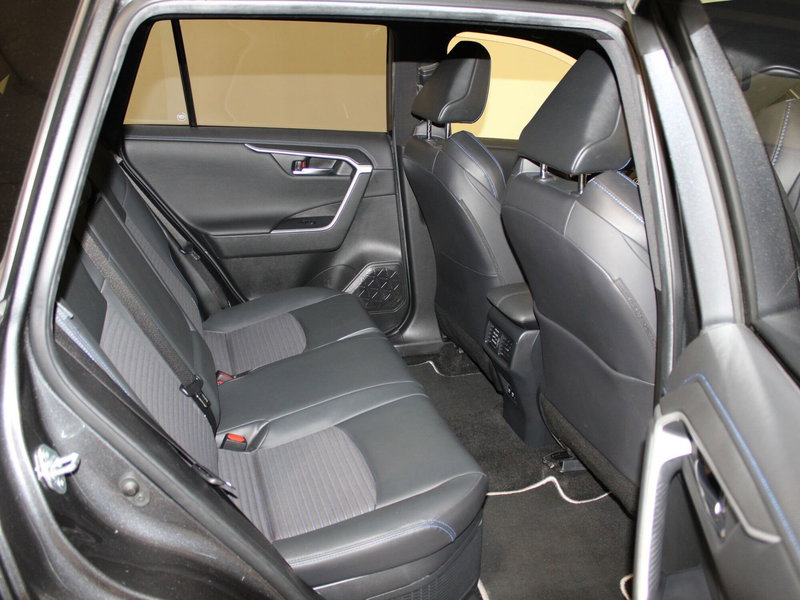 Toyota Rav4 usata a Firenze (8)