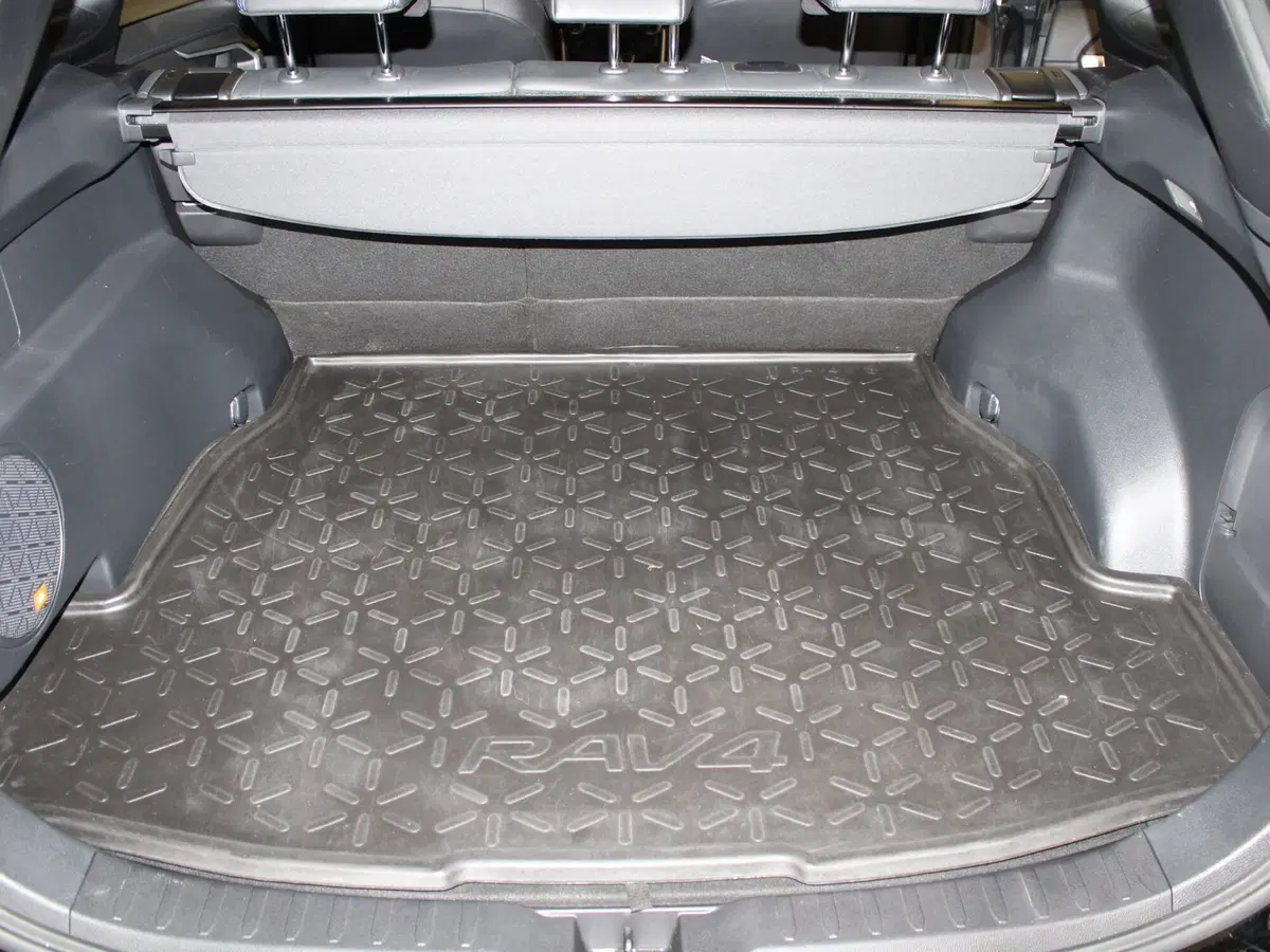 Toyota Rav4 usata a Firenze (9)