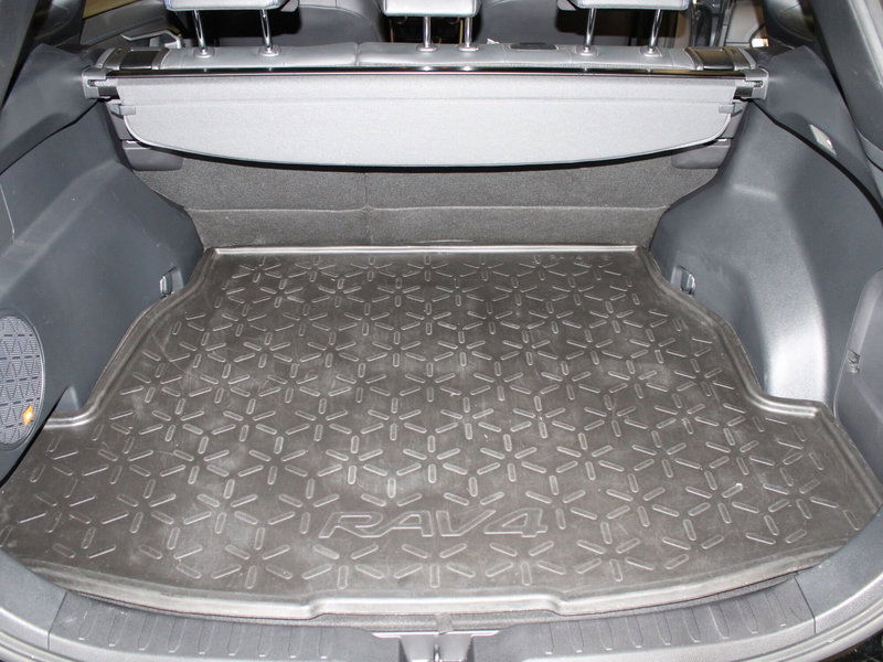 Toyota Rav4 usata a Firenze (9)