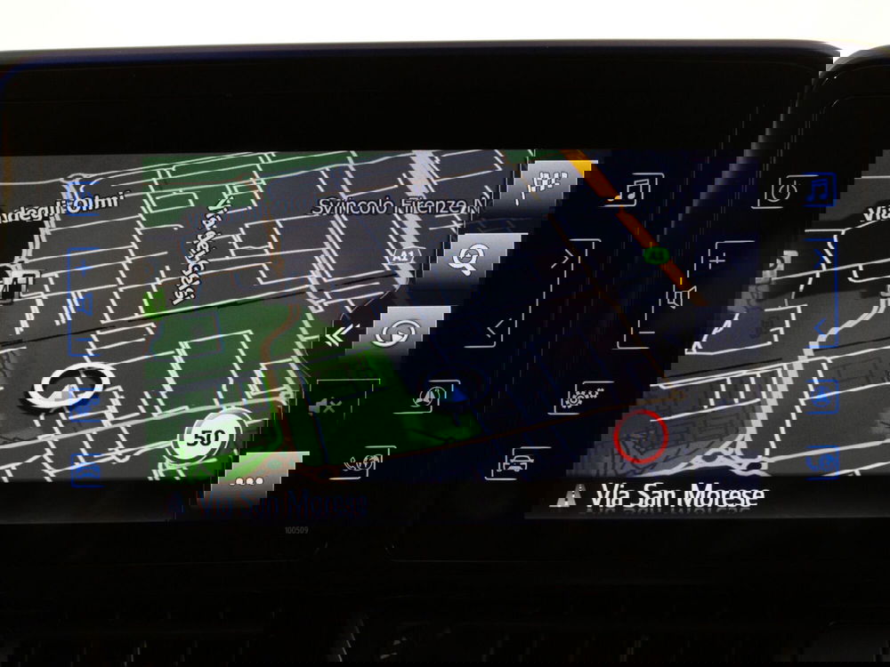 Toyota Toyota C-HR usata a Firenze (13)