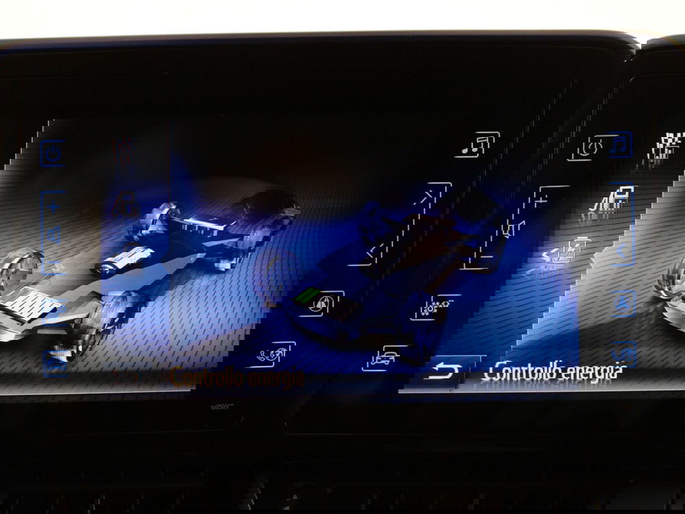 Toyota Toyota C-HR usata a Firenze (16)