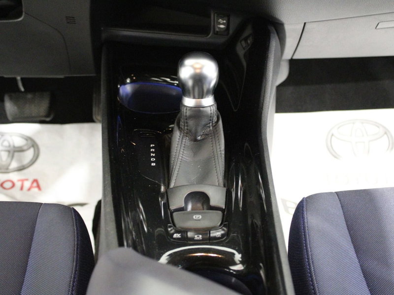 Toyota Toyota C-HR usata a Firenze (20)