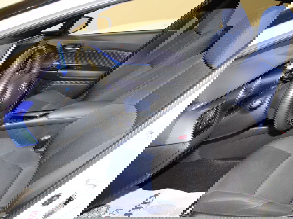 Toyota Toyota C-HR usata a Firenze (6)