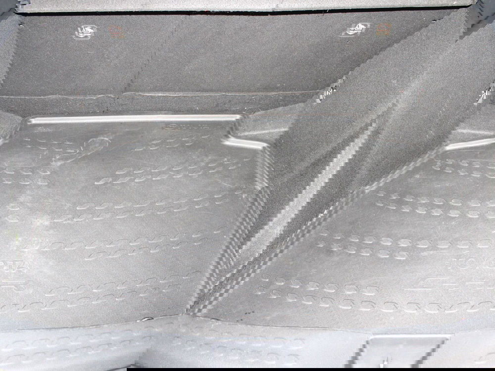 Toyota Toyota C-HR usata a Firenze (9)