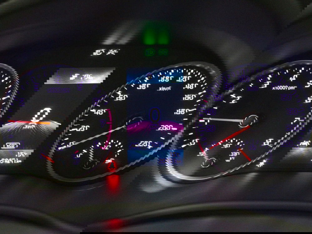 Kia Stonic usata a Firenze (11)