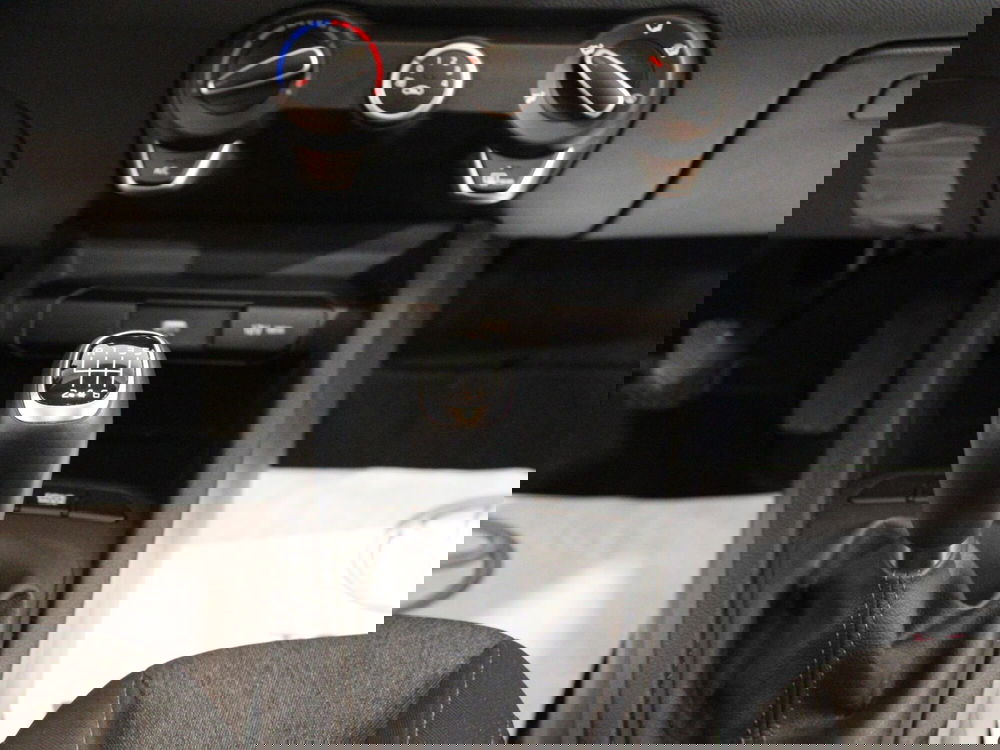 Kia Stonic usata a Firenze (16)