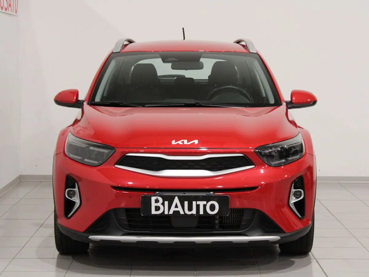 Kia Stonic usata a Firenze (3)