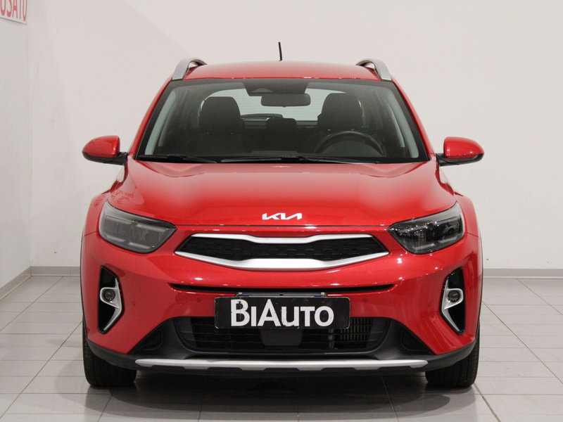 Kia Stonic usata a Firenze (3)