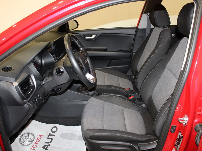 Kia Stonic usata a Firenze (5)