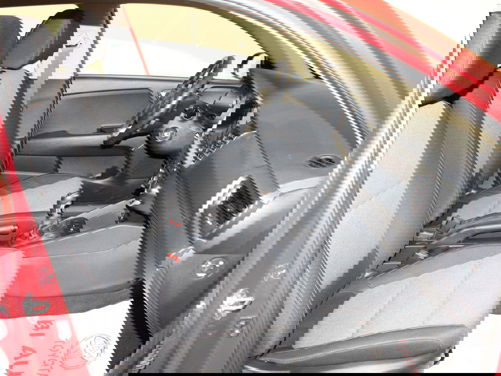 Kia Stonic usata a Firenze (6)