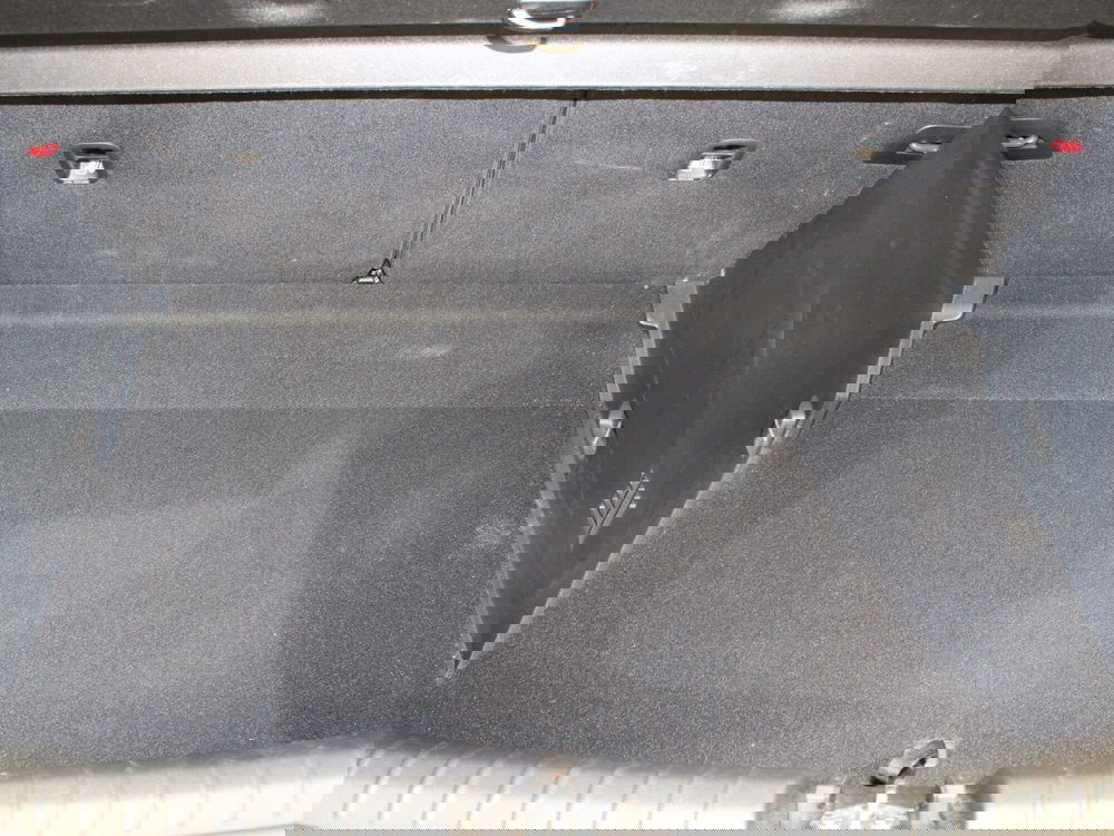 Kia Stonic usata a Firenze (8)