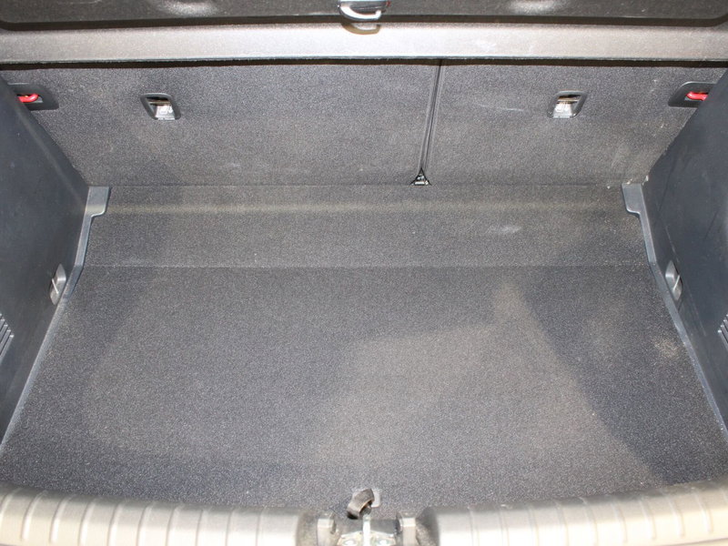 Kia Stonic usata a Firenze (8)