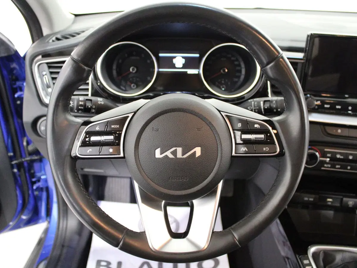 Kia XCeed usata a Firenze (10)