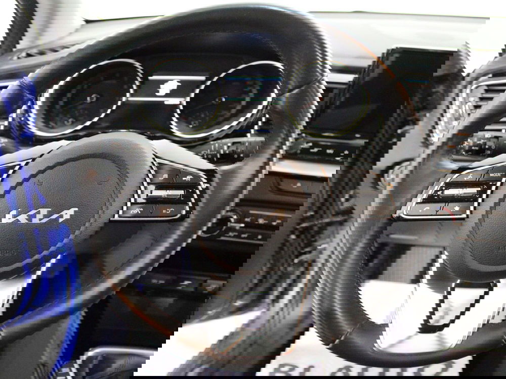 Kia XCeed usata a Firenze (10)