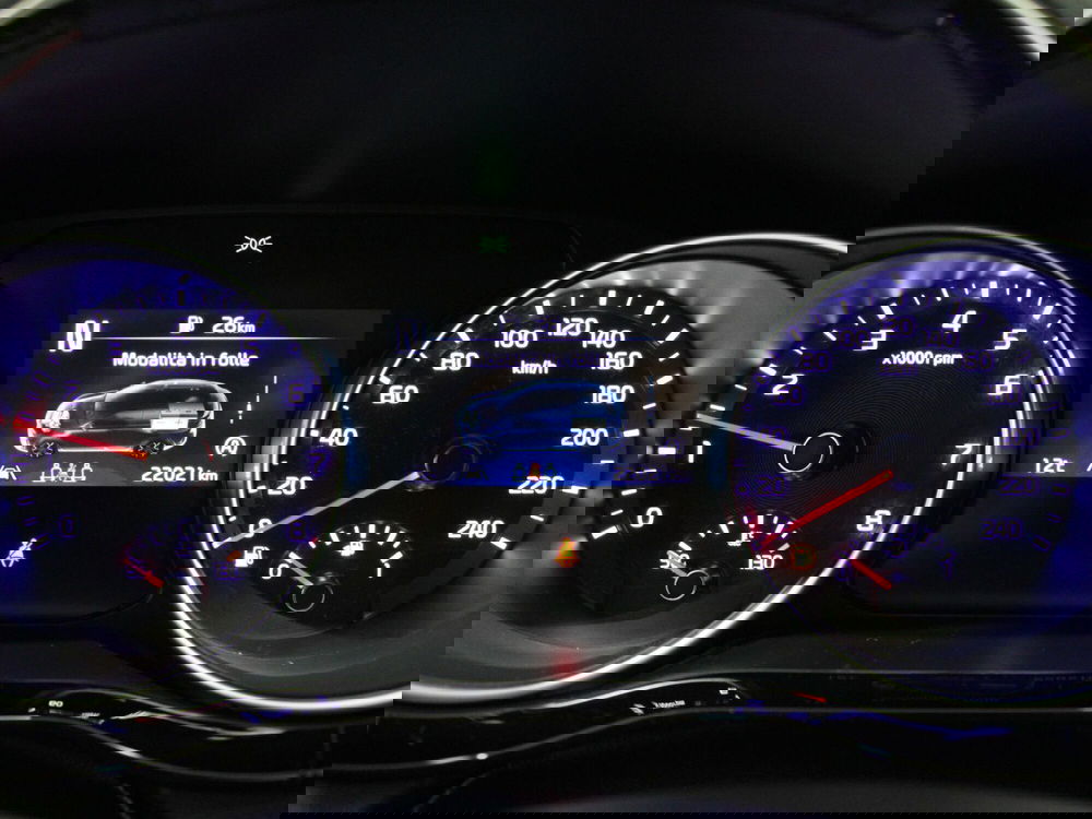 Kia XCeed usata a Firenze (11)