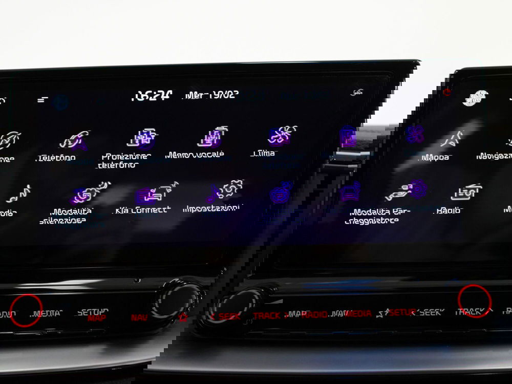 Kia XCeed usata a Firenze (12)