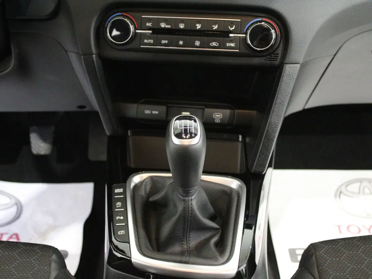 Kia XCeed usata a Firenze (17)