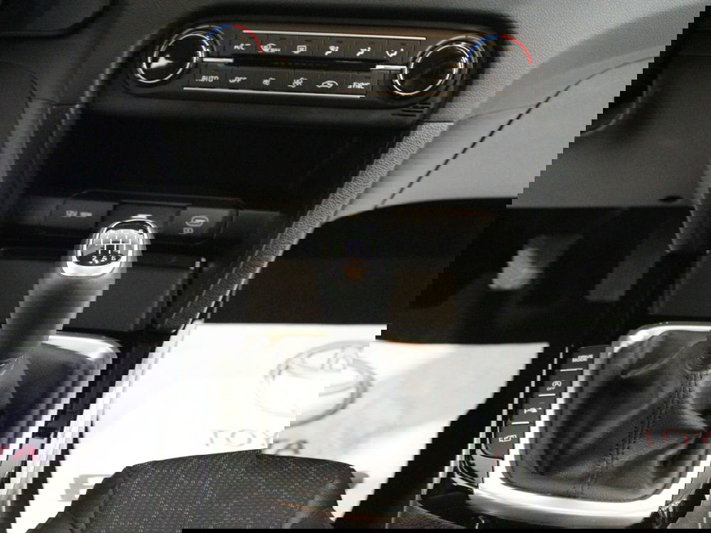 Kia XCeed usata a Firenze (17)