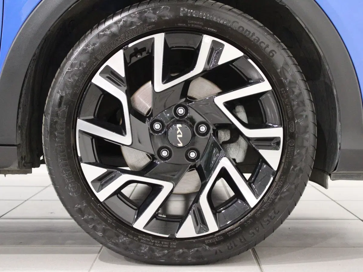 Kia XCeed usata a Firenze (18)