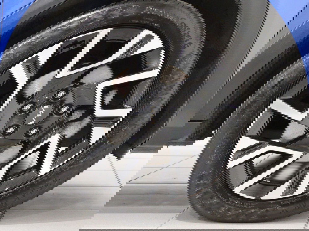 Kia XCeed usata a Firenze (18)