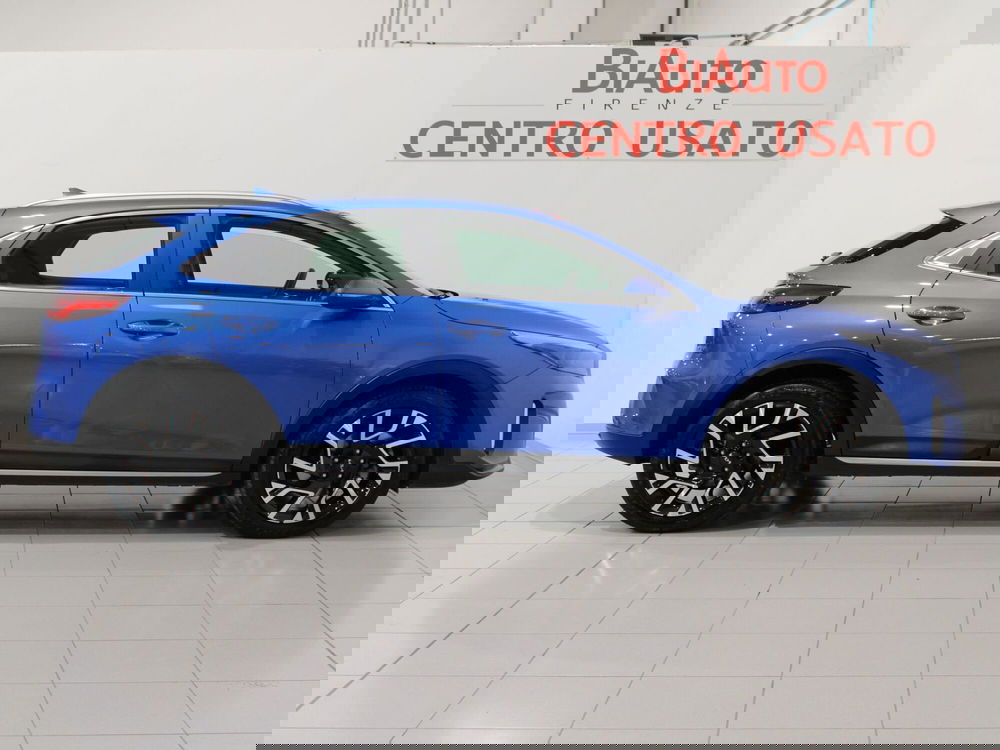 Kia XCeed usata a Firenze (19)