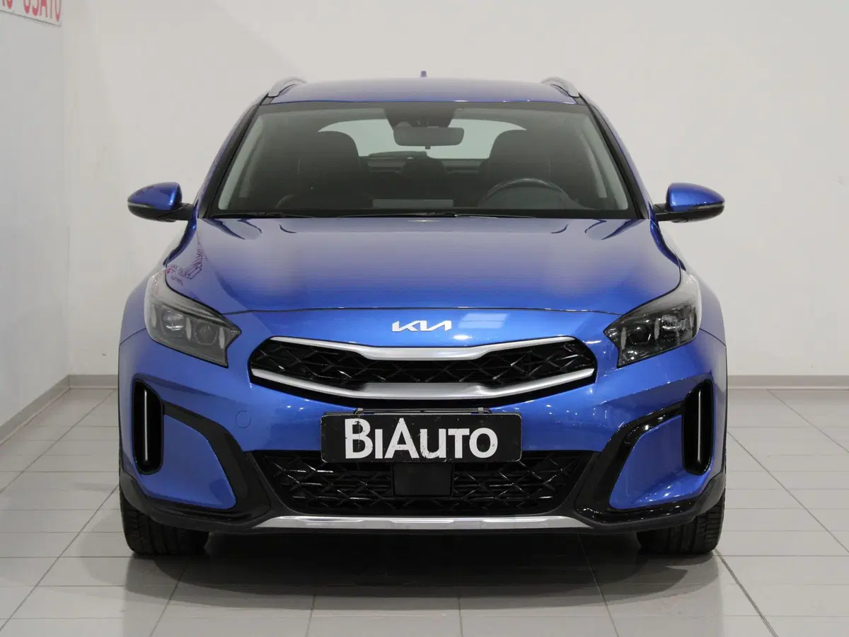 Kia XCeed usata a Firenze (3)