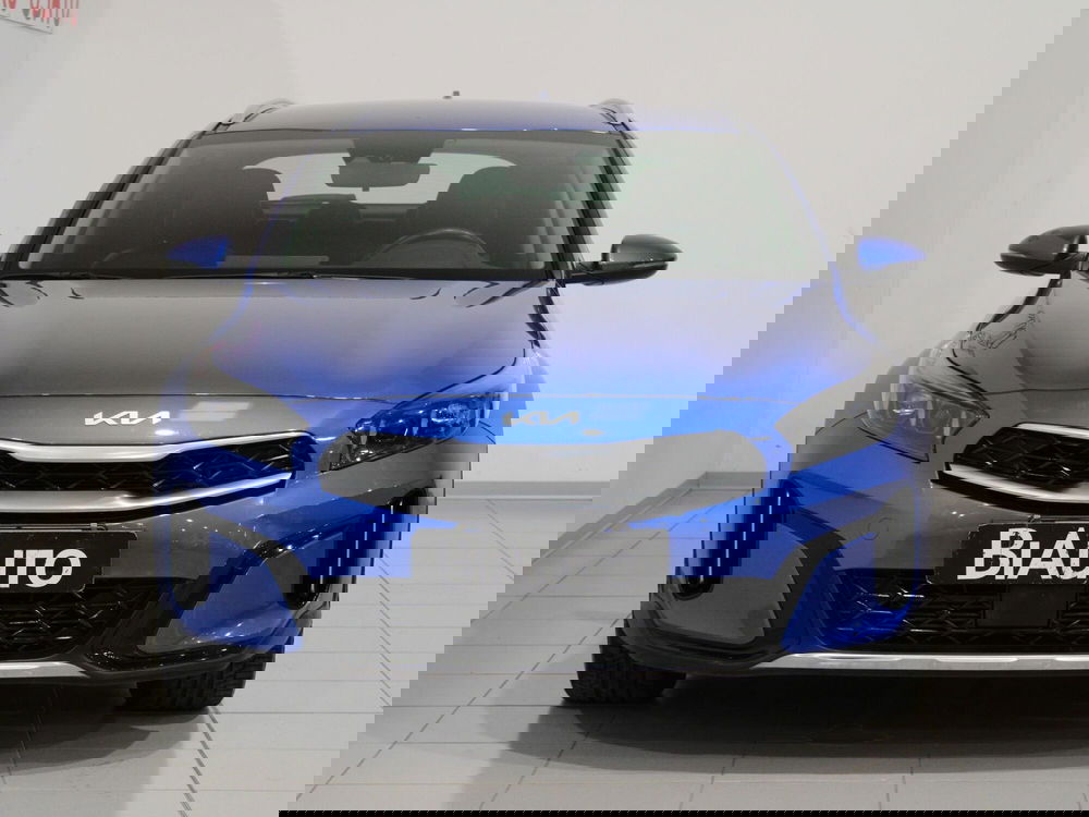 Kia XCeed usata a Firenze (3)