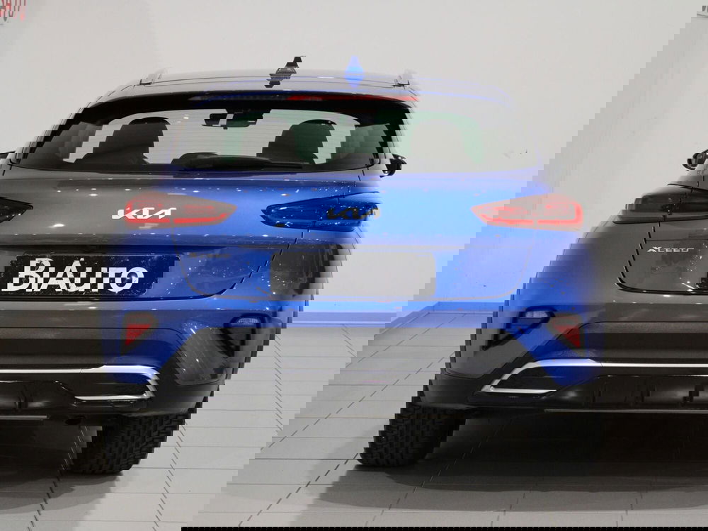 Kia XCeed usata a Firenze (4)