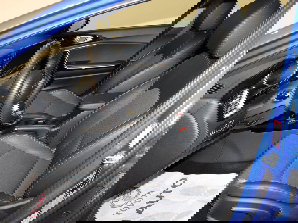 Kia XCeed usata a Firenze (5)