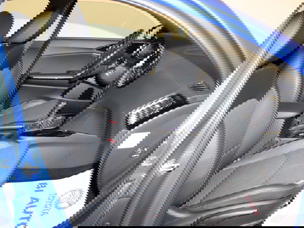 Kia XCeed usata a Firenze (6)