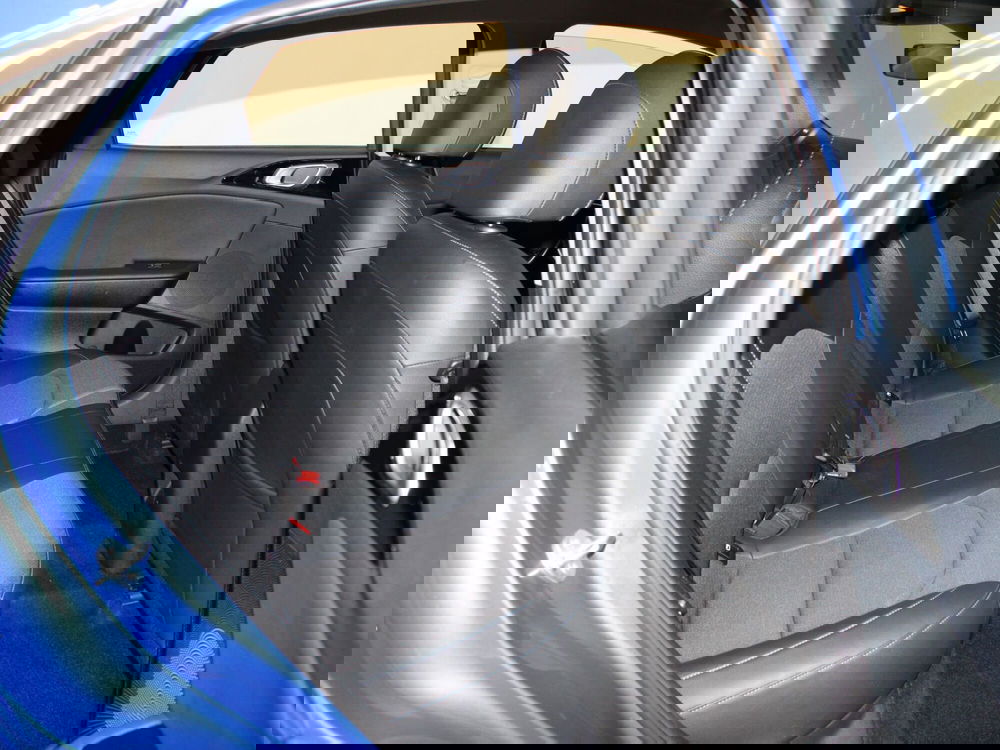 Kia XCeed usata a Firenze (7)