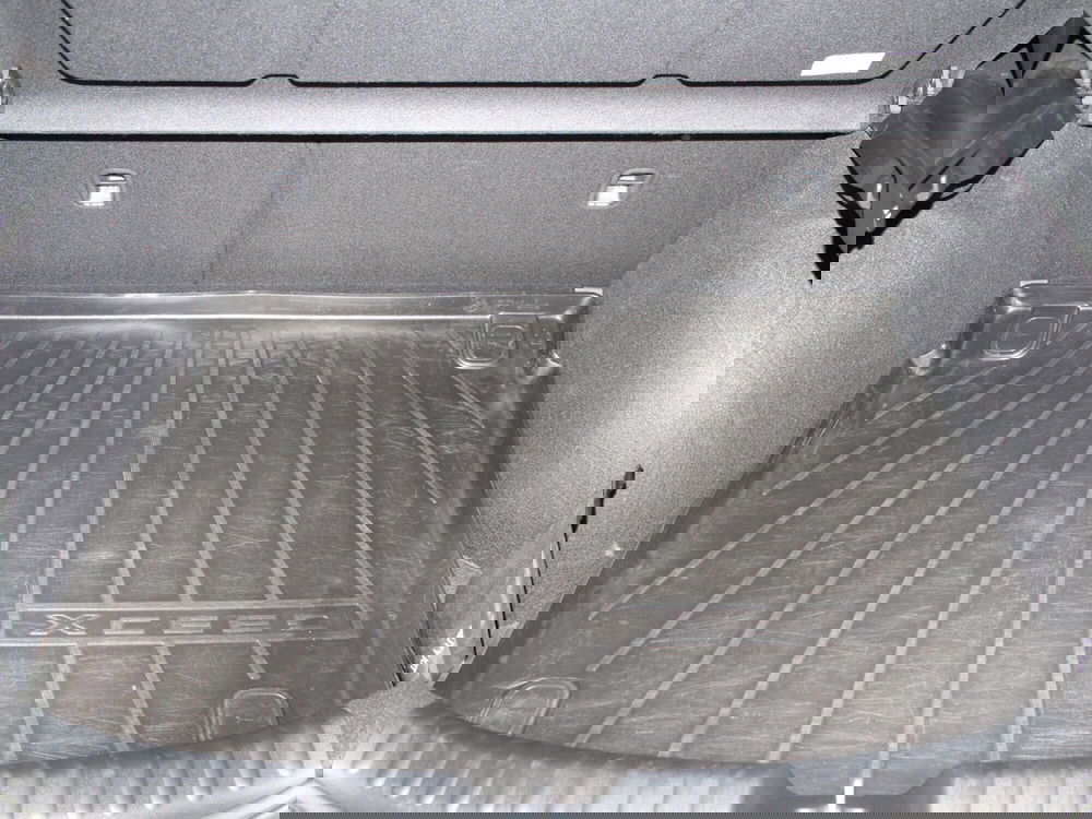 Kia XCeed usata a Firenze (8)