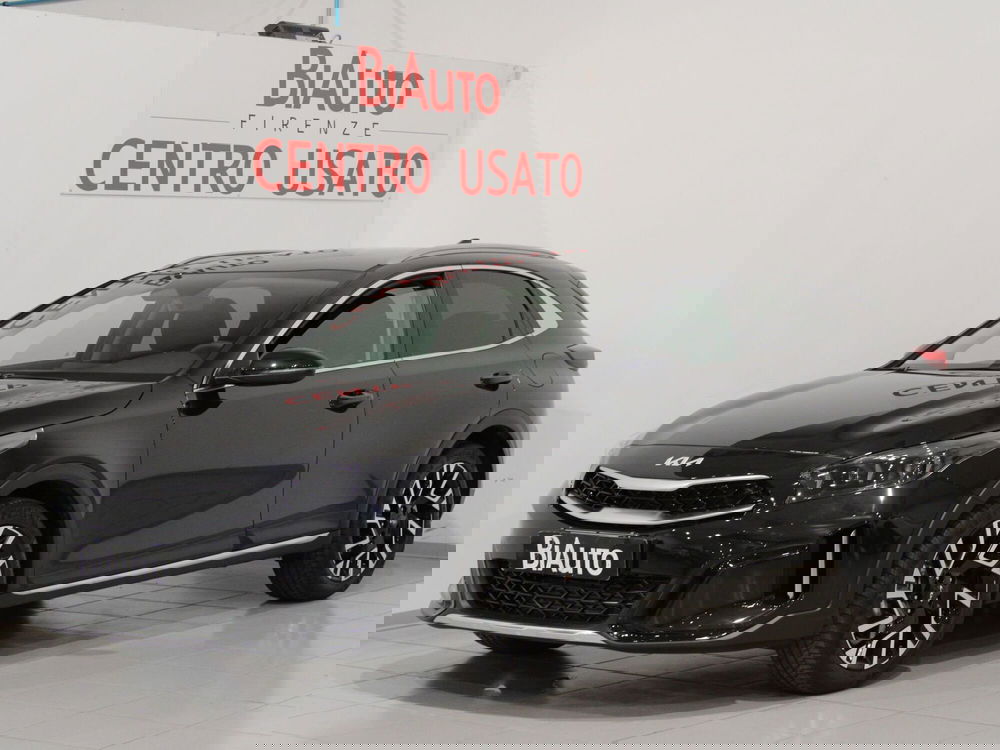Kia XCeed nuova a Firenze