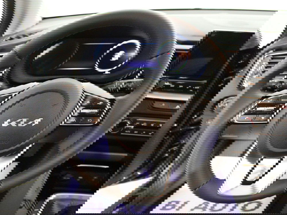 Kia XCeed nuova a Firenze (10)