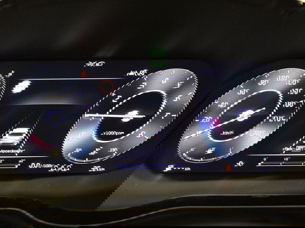 Kia XCeed nuova a Firenze (11)