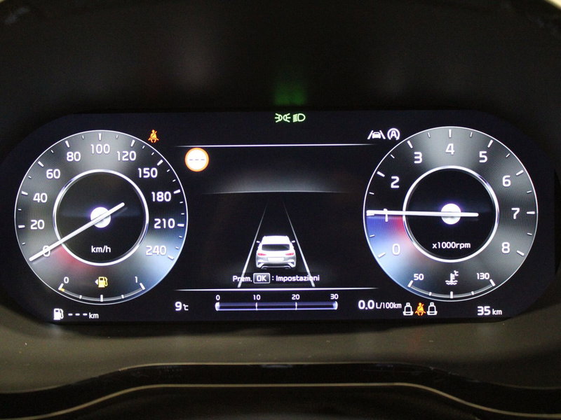 Kia XCeed nuova a Firenze (11)