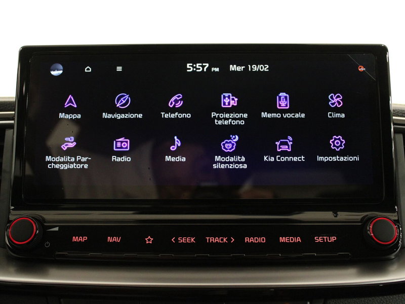 Kia XCeed nuova a Firenze (12)