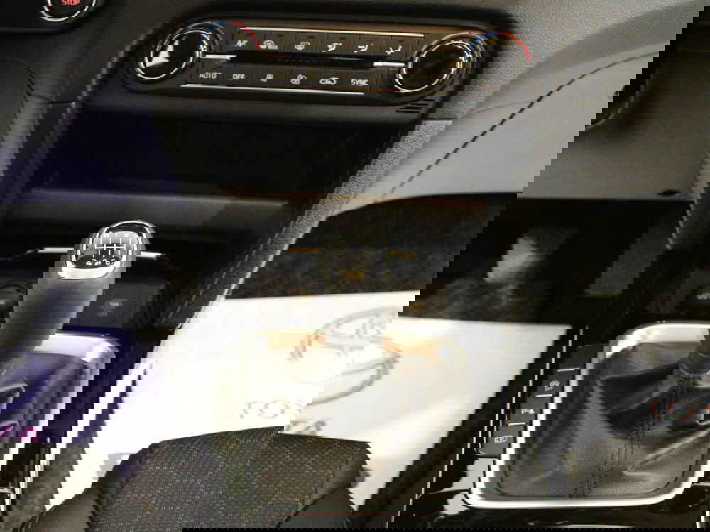 Kia XCeed nuova a Firenze (16)