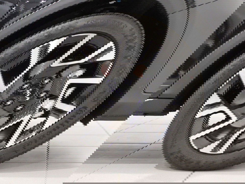 Kia XCeed nuova a Firenze (17)