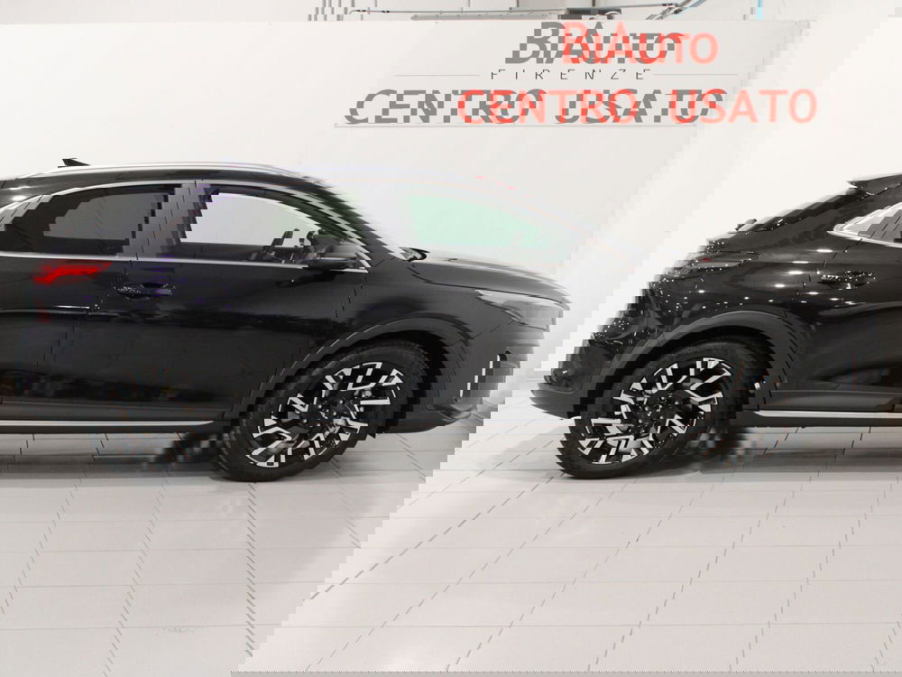 Kia XCeed nuova a Firenze (19)