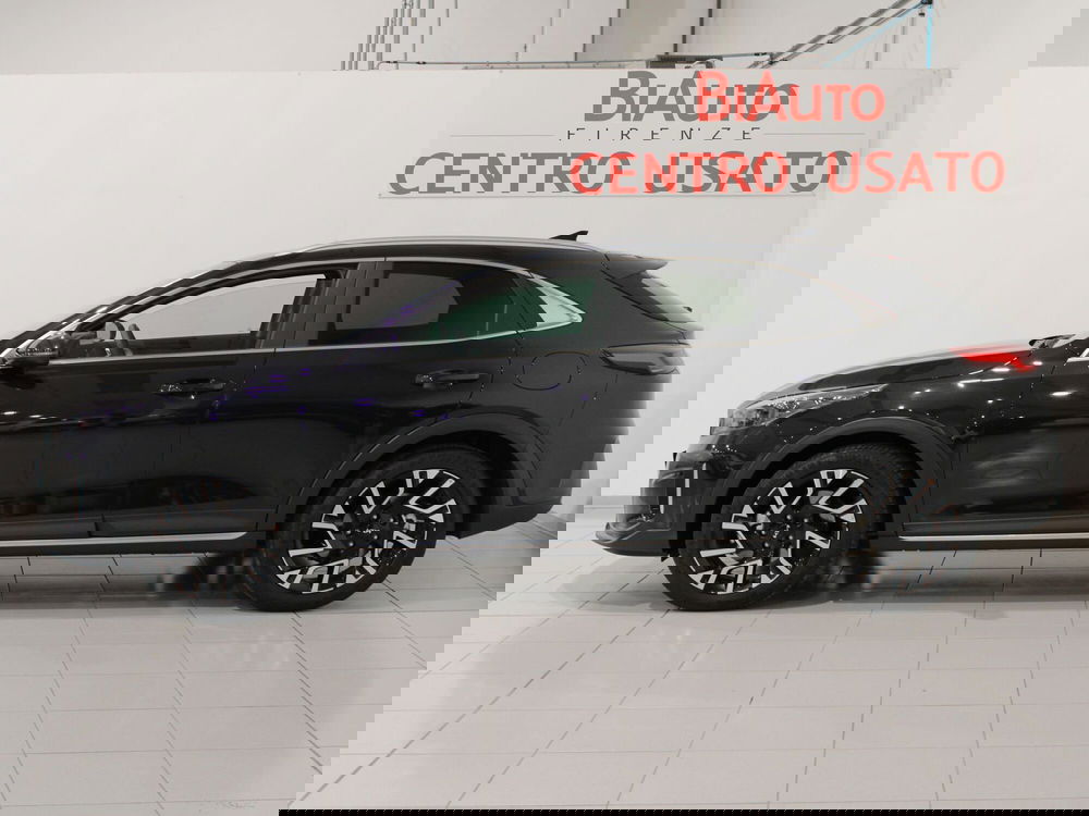 Kia XCeed nuova a Firenze (2)