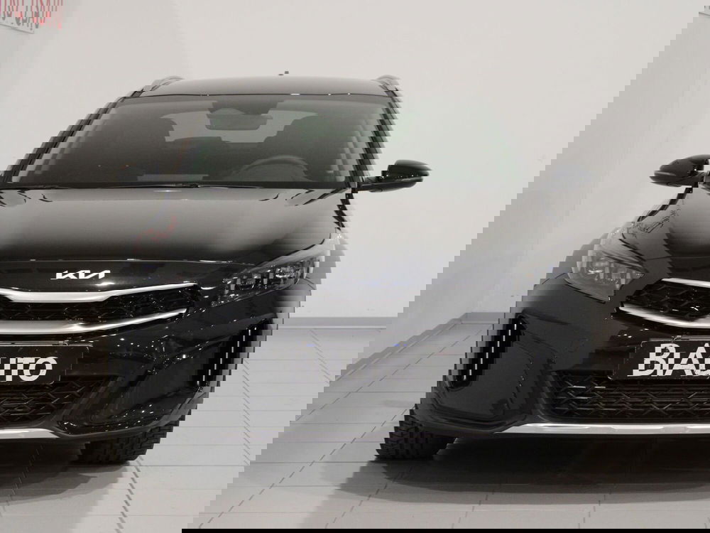 Kia XCeed nuova a Firenze (3)