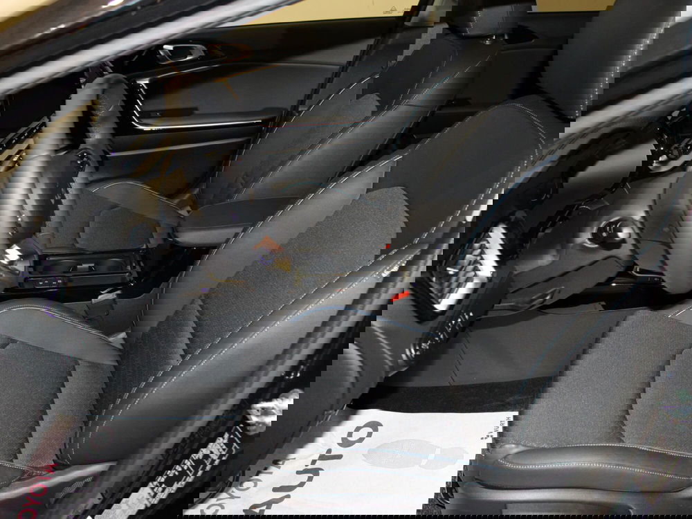 Kia XCeed nuova a Firenze (5)