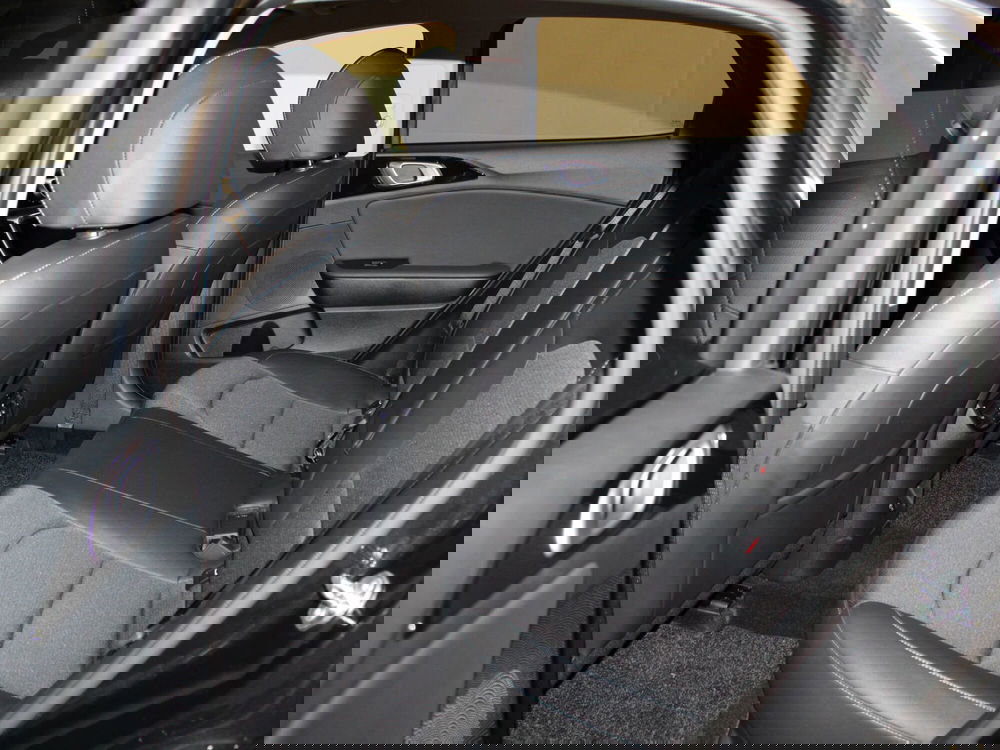 Kia XCeed nuova a Firenze (6)