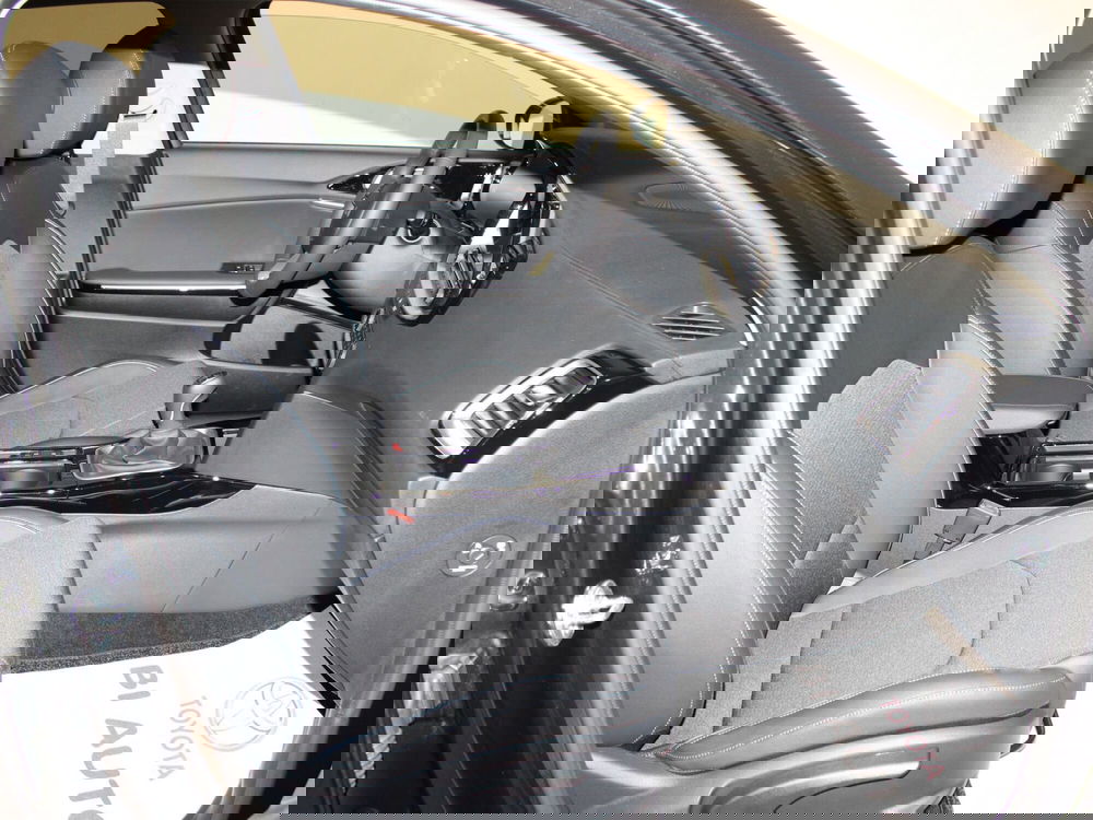 Kia XCeed nuova a Firenze (7)