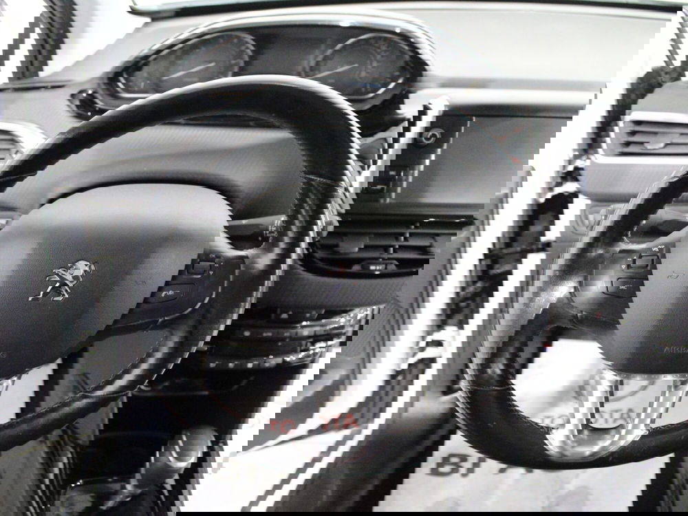 Peugeot 2008 usata a Firenze (10)