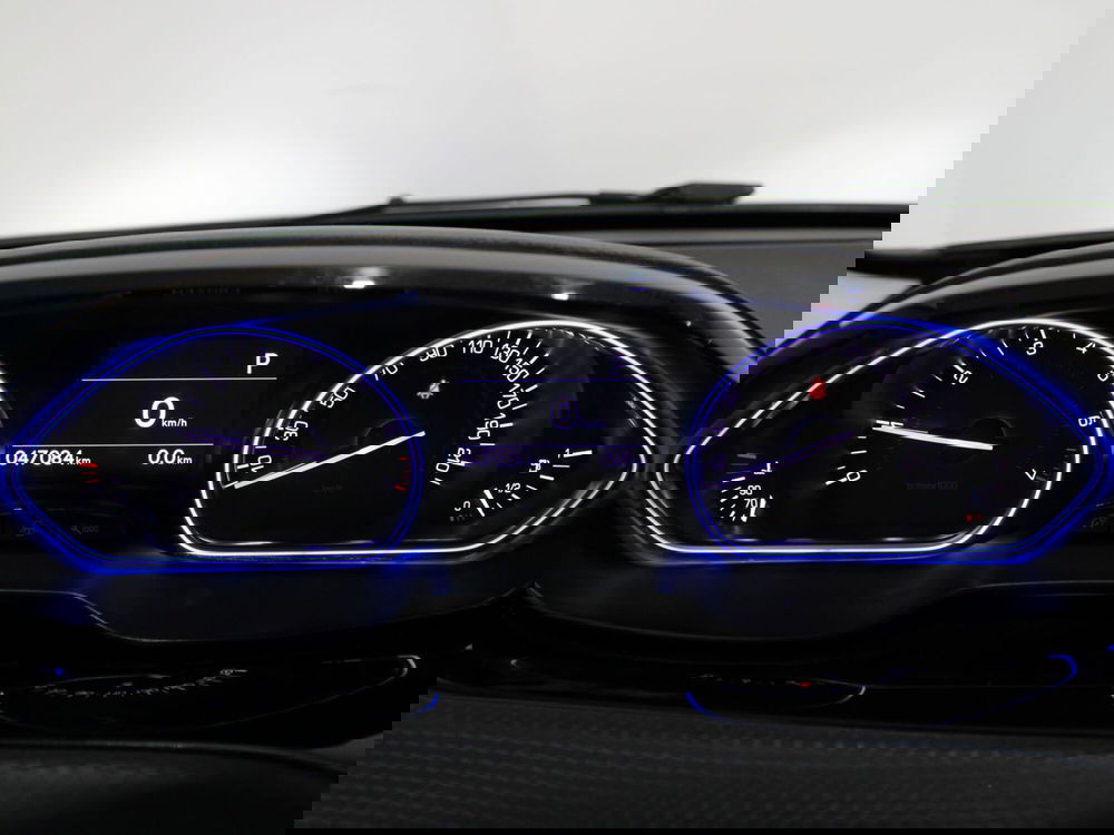 Peugeot 2008 usata a Firenze (11)